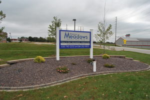 Moscow Meadows Mobile Home Park